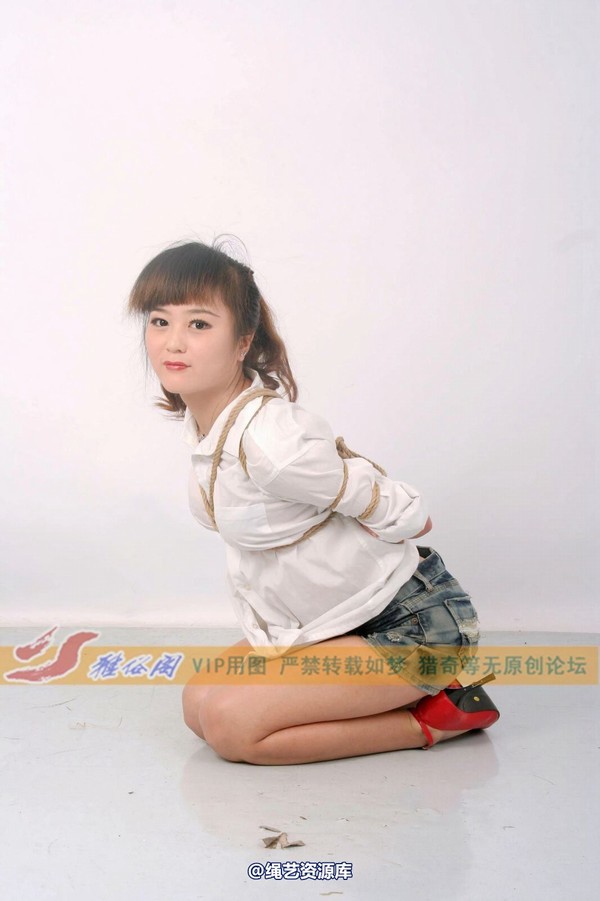 雅俗阁 - 2013-NO.1Model雅恋 第 315 张图片