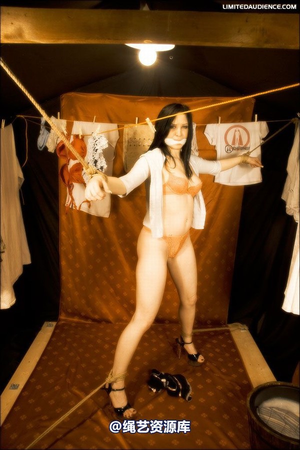 limitedaudience - 2008 elyssia jewels washer woman 2 第 39 张图片