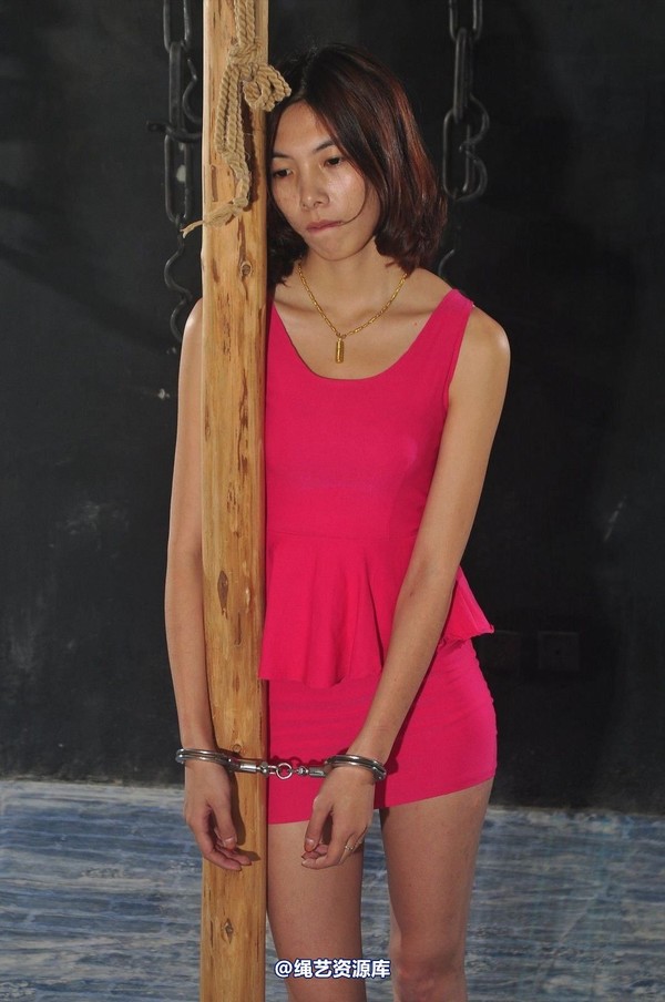 mj影视 - 小乔 美女与刑罚 1 第 44 张图片