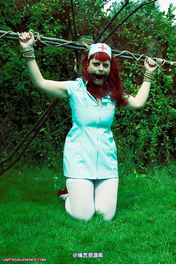 limitedaudience - 2009 raevan slaves direct nurse 第 23 张图片