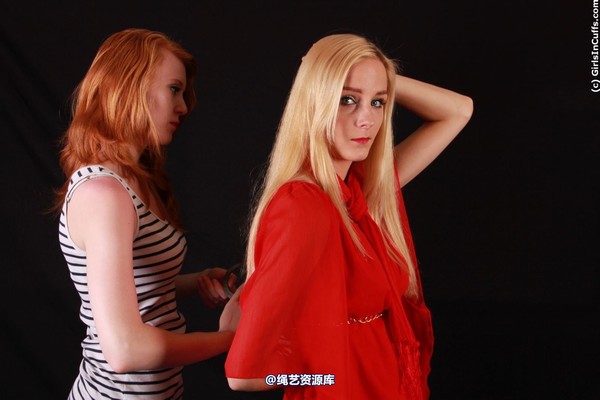 girlsincuffs - gic413 第 100 张图片
