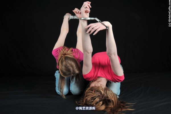 girlsincuffs - gic308 第 61 张图片