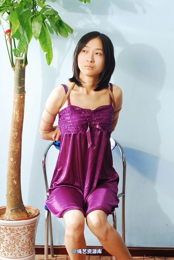 唯美之家 - 白雪试服装6 第 44 张图片