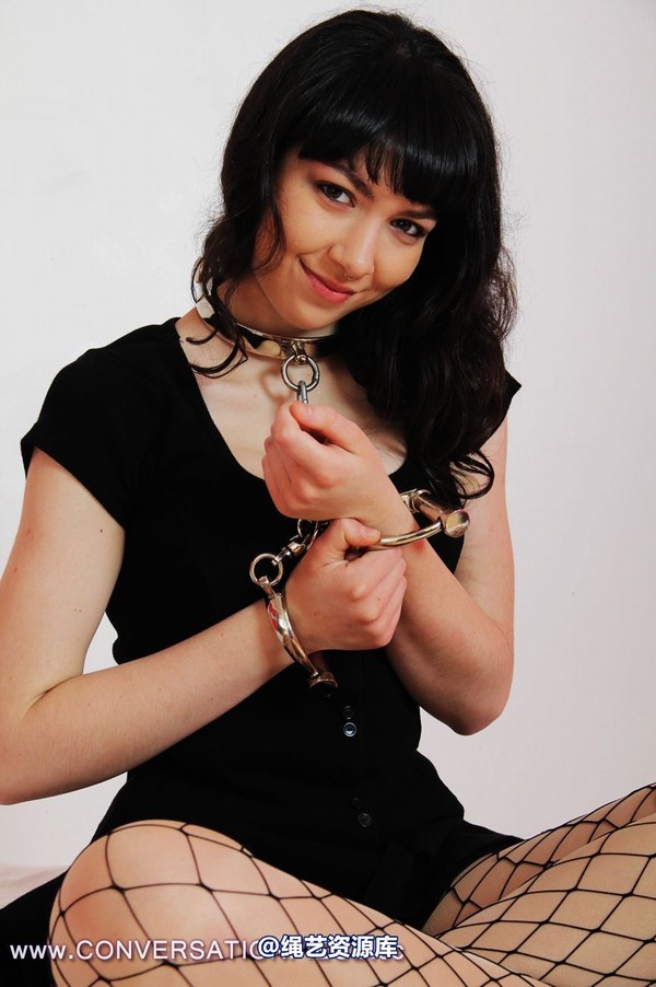 conversationpiece - Marisol-2015-09-29 第 2 张图片