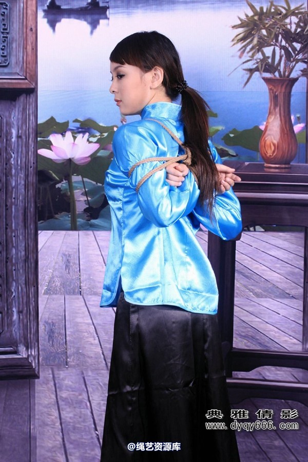 典雅倩影 - 014-“欣”欣向荣凌云上 “妍”行千里春风事 第 42 张图片