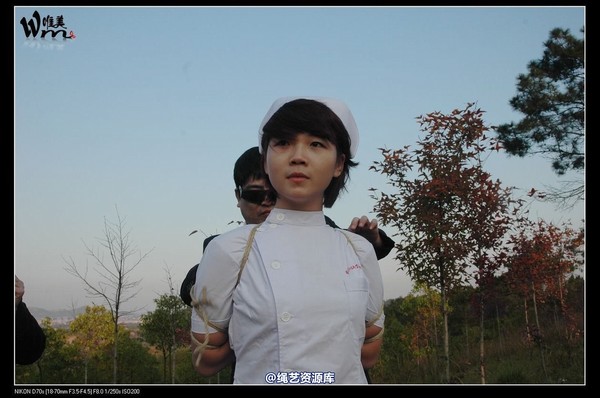 唯美之家 - 2008-11-13外拍(集体) 第 573 张图片