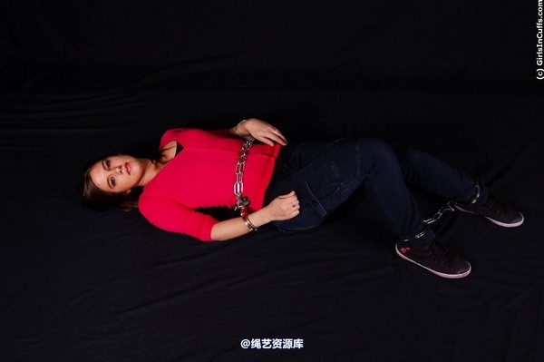girlsincuffs - gic353 第 83 张图片