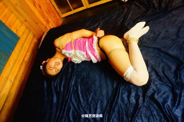 dk13美束馆 - 7.25-欢欢粉色-120P 第 97 张图片
