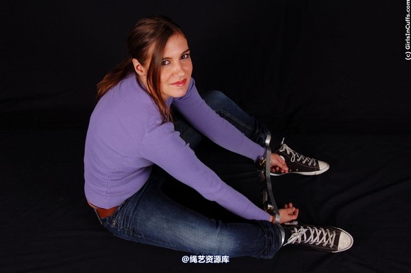 girlsincuffs - gic303 第 96 张图片