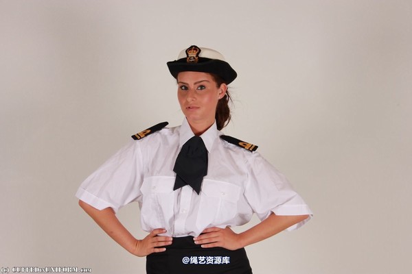 cuffedinuniform - ciu404 第 7 张图片