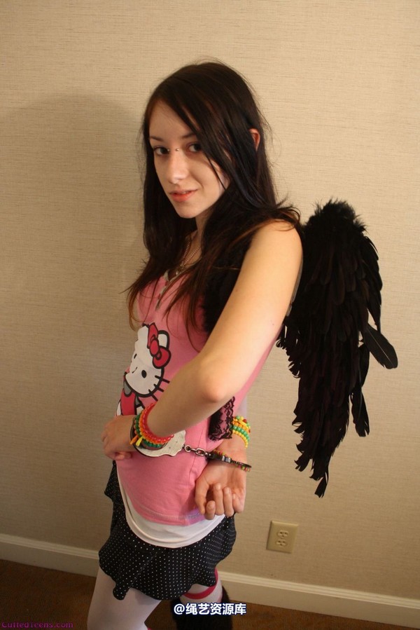 cuffedteens - ct114 第 30 张图片