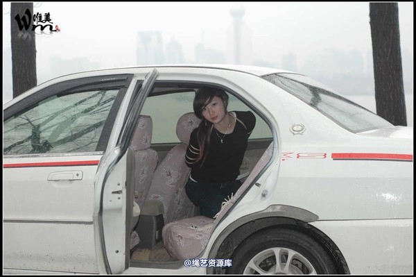 唯美之家 - 2009-12-15书瑶 第 81 张图片