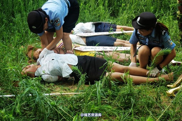 mj影视 - 血的代价执行刑场 第 126 张图片