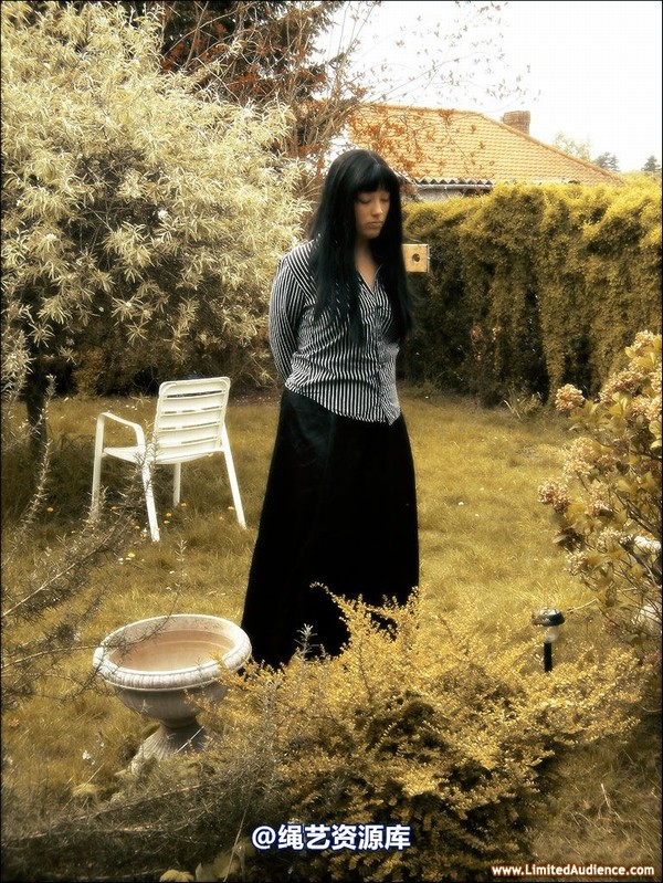 limitedaudience - 2007 nattsuko walk to perdition 第 6 张图片
