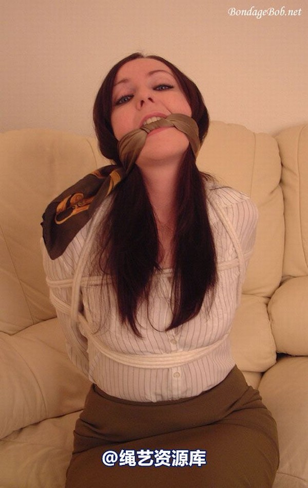 bondagebob - Jessica Admin 第 32 张图片
