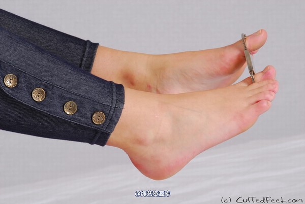 cuffedfeet - cf190 第 47 张图片