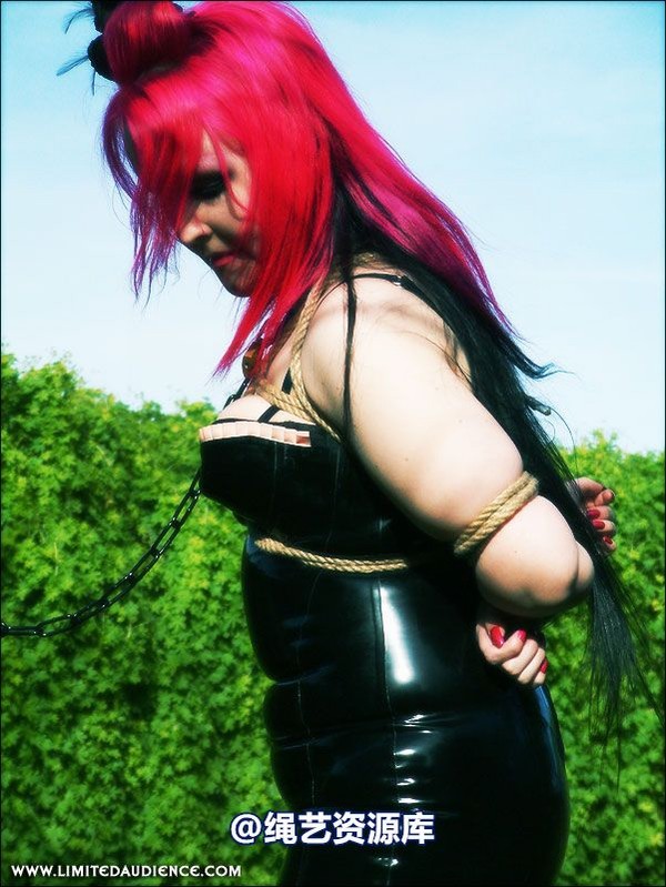 limitedaudience - 2007 assisted suicide at the slave market 第 7 张图片