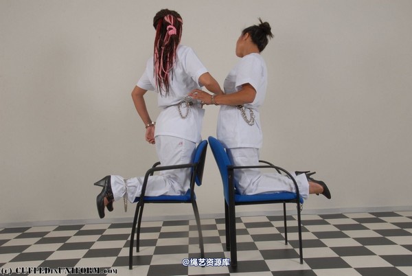 cuffedinuniform - ciu110 第 59 张图片