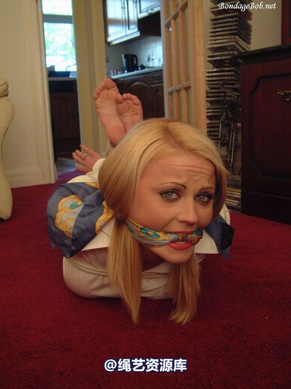 bondagebob - Jasmine Sinclair Secretary 第 47 张图片