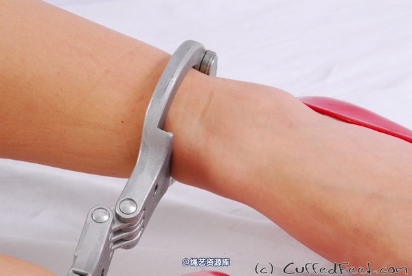 cuffedfeet - cf133 第 6 张图片
