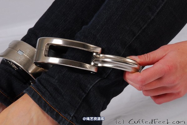 cuffedfeet - cf142 第 3 张图片