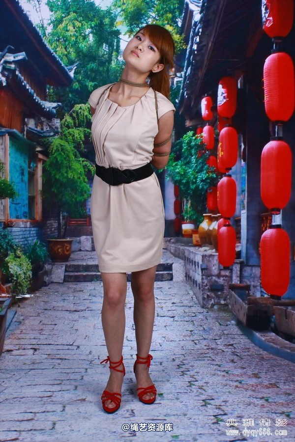 典雅倩影 - 281-漂亮的慧慧 第 32 张图片