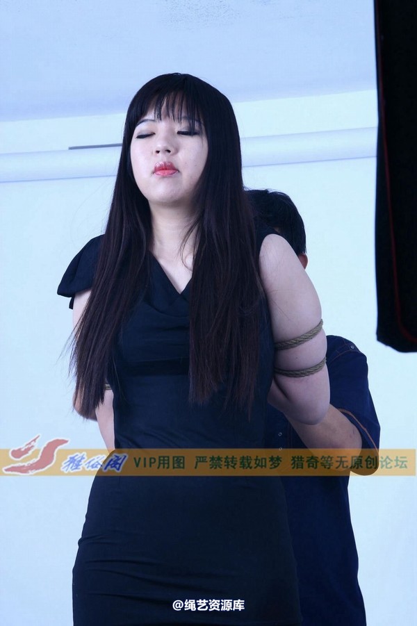 雅俗阁 - 2013-NO.19Model 雅柯 第 2 张图片