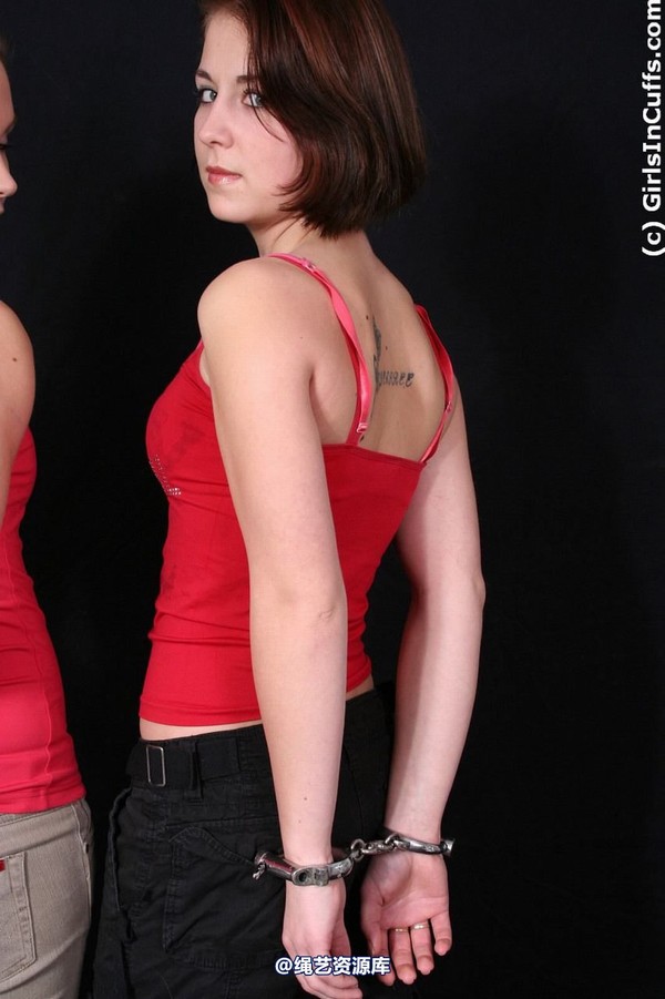 girlsincuffs - gic194 第 80 张图片