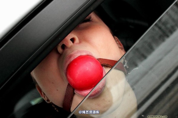 gaggedinpublic - gip214 第 91 张图片