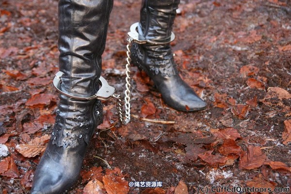 cuffedoutdoors - cod134 第 16 张图片