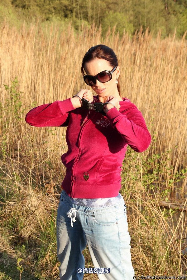 cuffedoutdoors - cod343 第 59 张图片