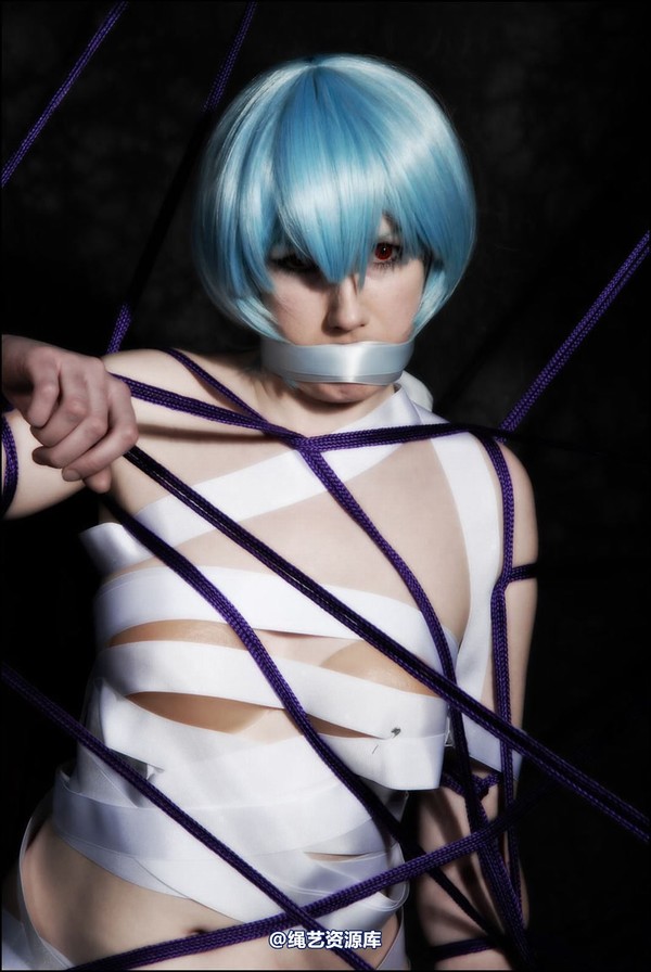 simplytied - Cosplay 2 第 30 张图片