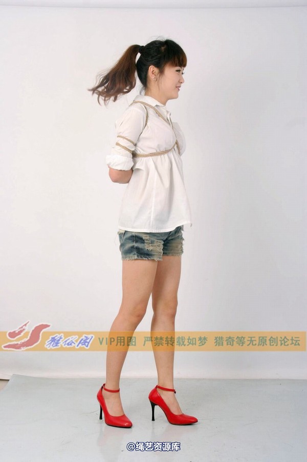 雅俗阁 - 2013-NO.1Model雅恋 第 338 张图片