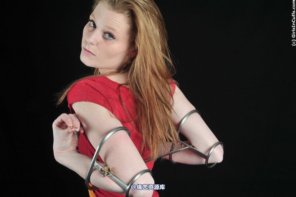 girlsincuffs - gic287 第 71 张图片