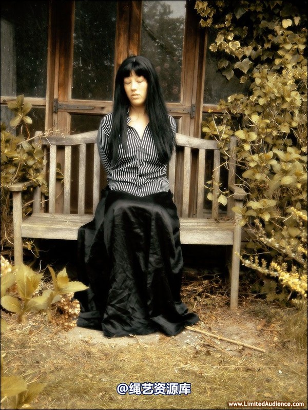 limitedaudience - 2007 nattsuko walk to perdition 第 17 张图片