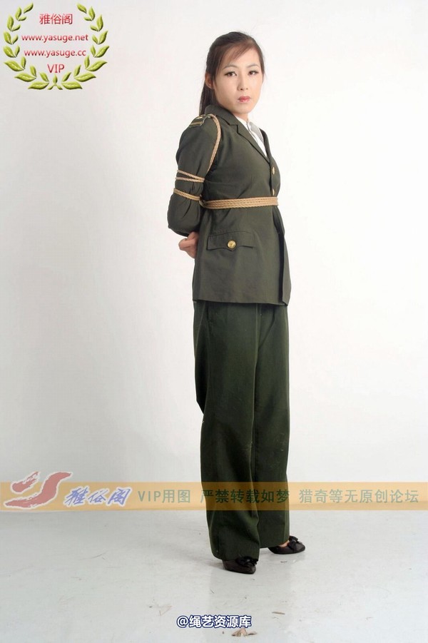 雅俗阁 - 2013-NO.35 Model雅曼 第 137 张图片