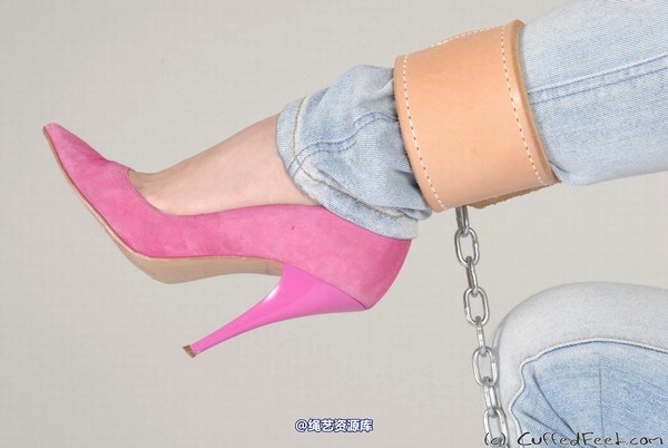 cuffedfeet - cf167 第 33 张图片