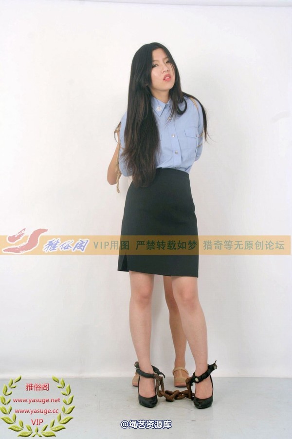 雅俗阁 - 2013-NO.29Model雅柯 第 95 张图片