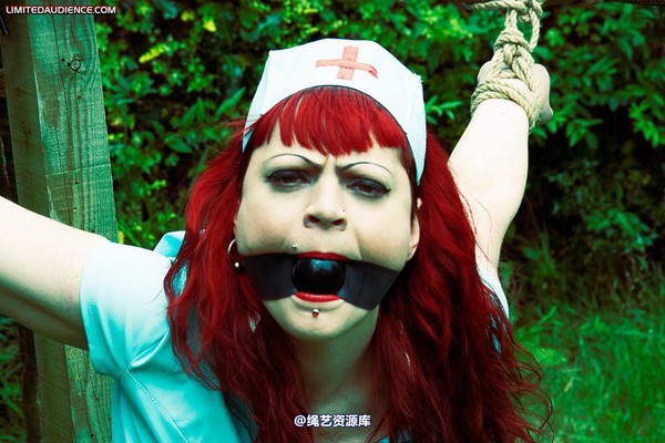 limitedaudience - 2009 raevan slaves direct nurse 第 22 张图片