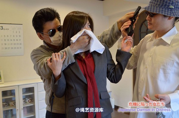 jpdamsel - 20121206 新米刑事 第 27 张图片