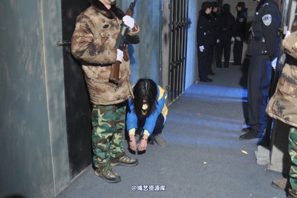 mj影视 - 13年末严打剧照 第 13 张图片
