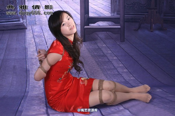 典雅倩影 - 058-再现风采（静雅篇） 第 185 张图片
