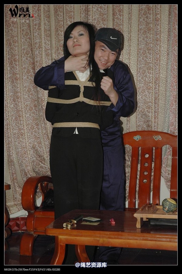 唯美之家 - 2008-10-14劫案惊魂剧照 第 47 张图片