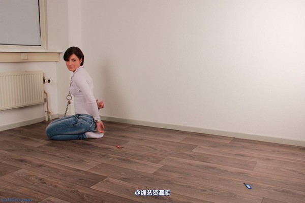 cuffgirl - cg166 第 37 张图片