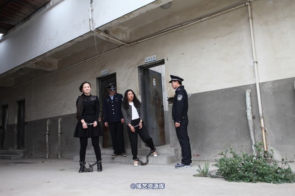 mj影视 - 许昌扬琴苗寒 第 54 张图片