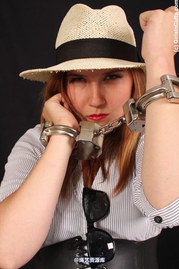 girlsincuffs - gic213 第 44 张图片