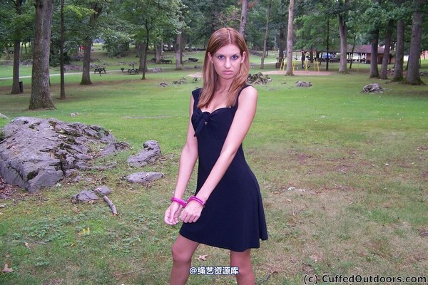 cuffedoutdoors - cod155 第 28 张图片