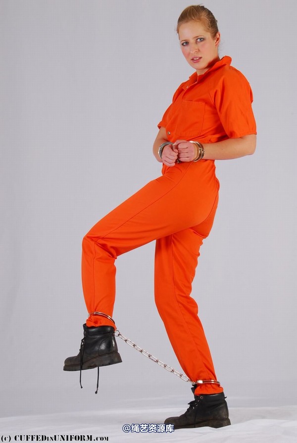 cuffedinuniform - ciu141 第 27 张图片