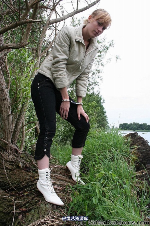 cuffedoutdoors - cod096 第 105 张图片