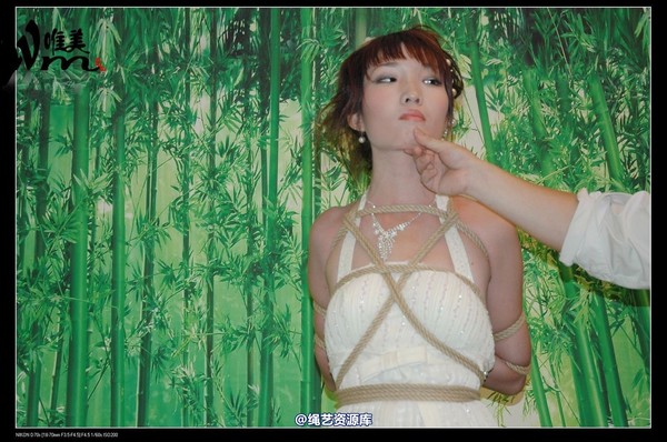 唯美之家 - 08-05-25新模特 第 3 张图片
